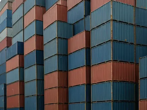 Import Bonded Warehouse