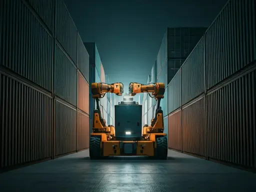 Multi-Zone Cold Chain Capacity