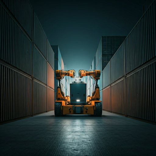 Industrial Logistics
